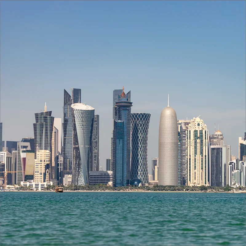 GRI Global Capital Connectors 2026